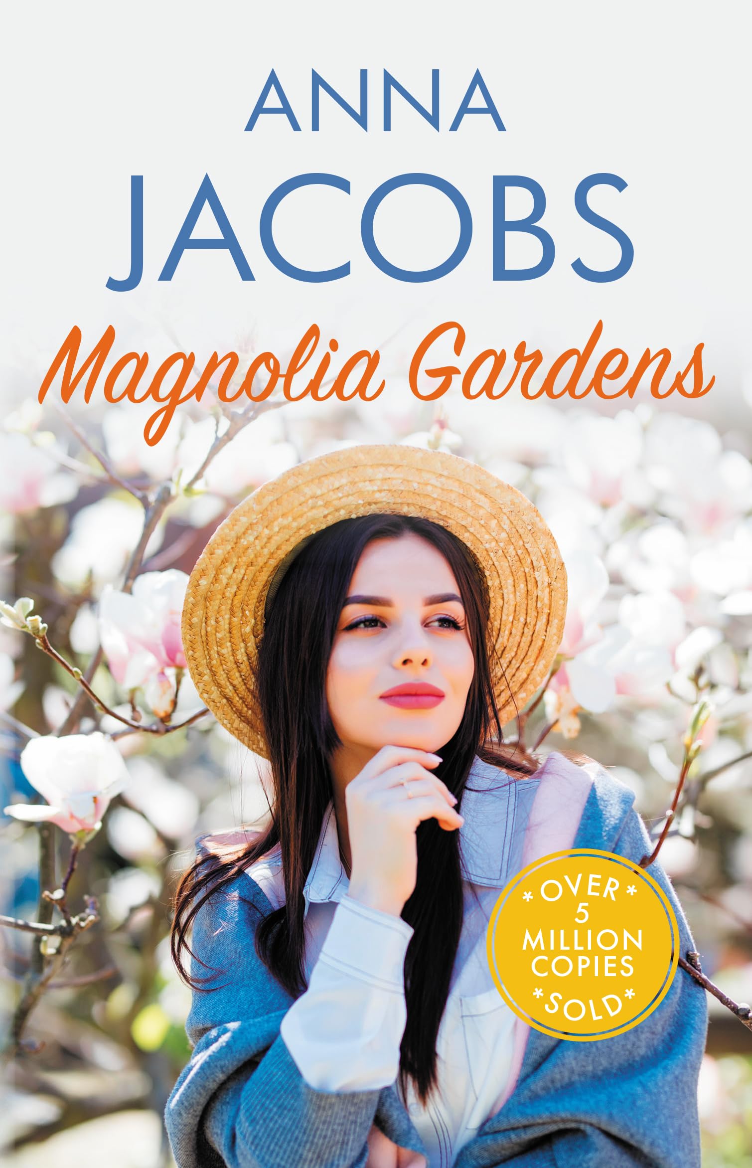Magnolia Gardens Contemporary literature Books