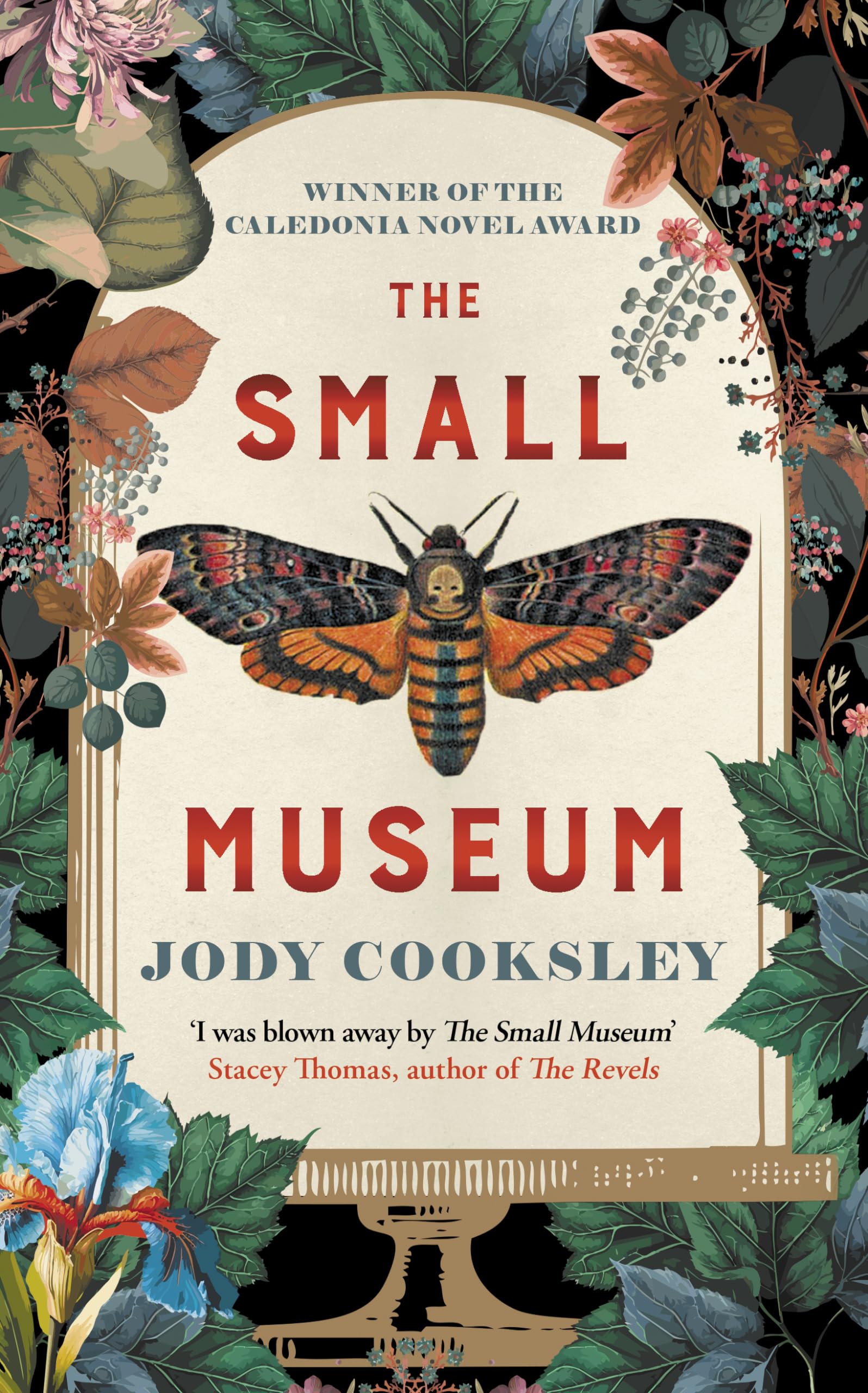 Product Image: The Small Museum
