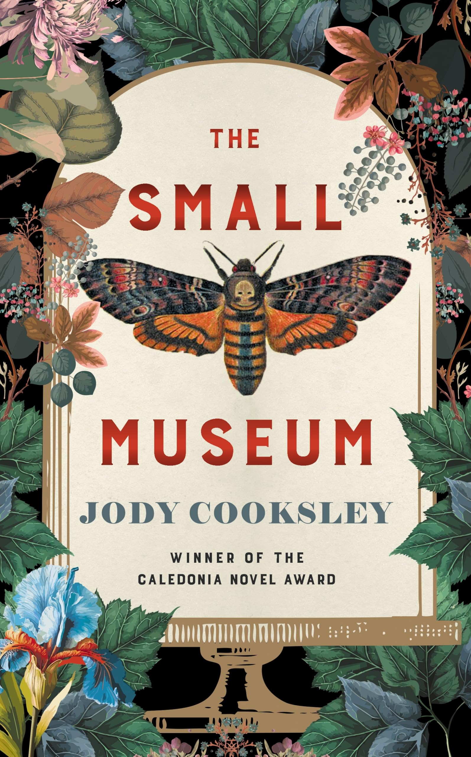 The Small Museum: A chilling historical mystery set against the Gothic backdrop of Victorian London Books