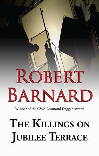 Product Image: The Killings on Jubilee Terrace