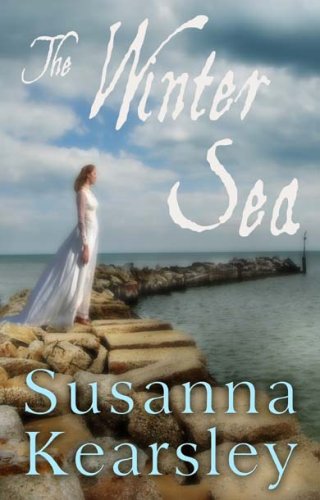 The Winter Sea Books
