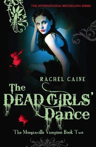 Caine, R: The Dead Girls' Dance Horror & Creepy
