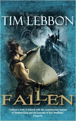 Fallen (Noreela) Fantasy & Sci-Fi