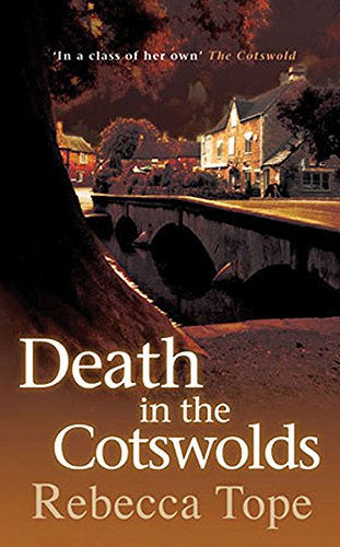 Death in the Cotswolds Contemporary literature