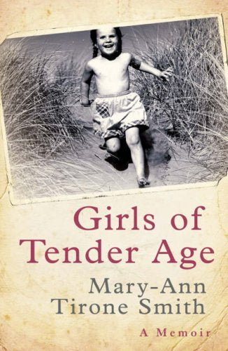 Girls of Tender Age Contemporary literature
