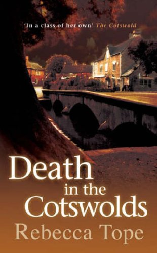 Death in the Cotswolds (Cotswold Mysteries) Contemporary literature