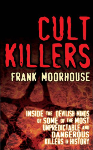 Cult Killers Crime & Thrillers