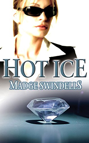 Hot Ice Action & Adventure