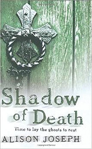 Shadow of Death (Sister Agnes) Contemporary literature