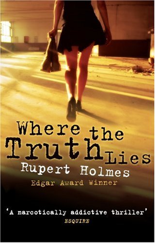 Product Image: Where the Truth Lies
