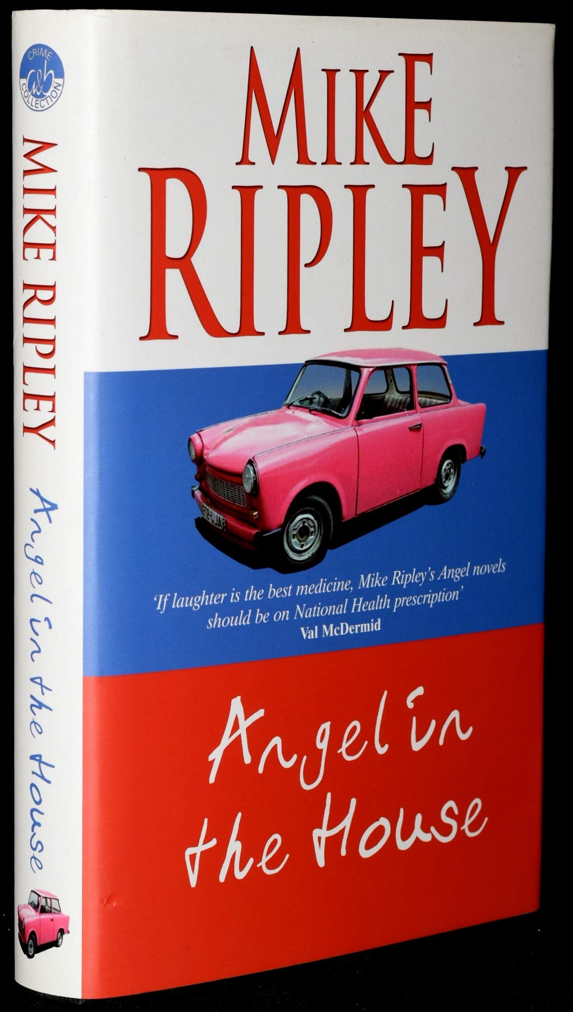 Angel In The House Contemporary literature