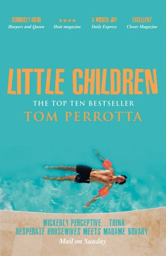 Little Children Contemporary literature Books