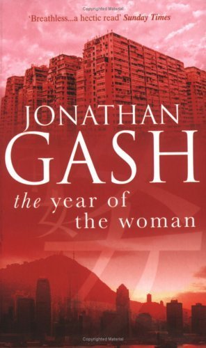 The Year of the Woman book