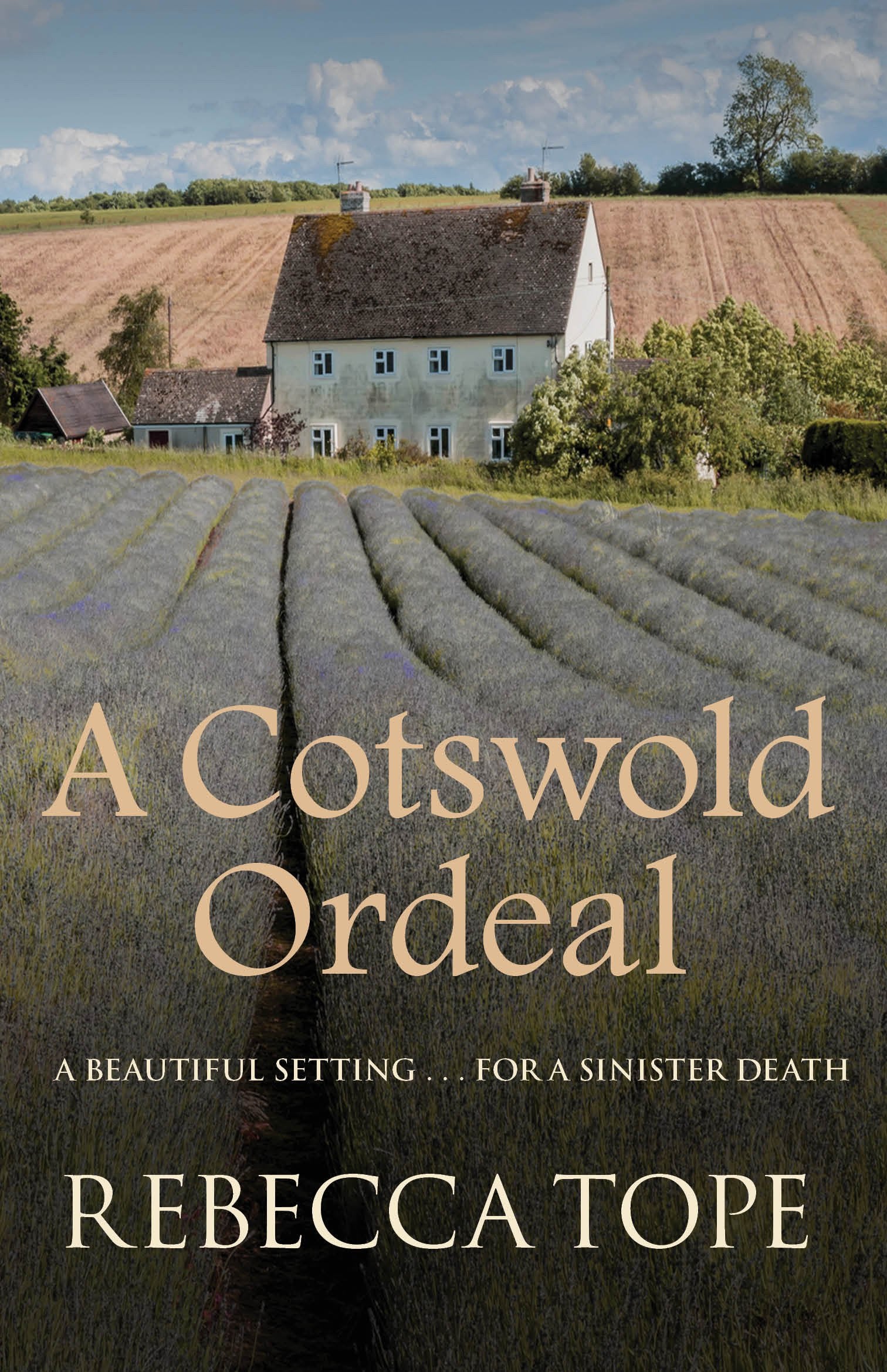 Cotswold Ordeal (Cotswold Mysteries, Band 2) Contemporary literature