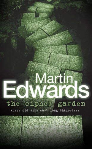 The Cipher Garden: A Lake District Mystery Contemporary literature
