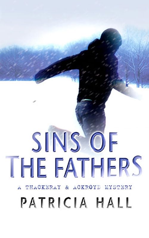 Sins of the Fathers (Thackeray & Ackroyd S.) Contemporary literature
