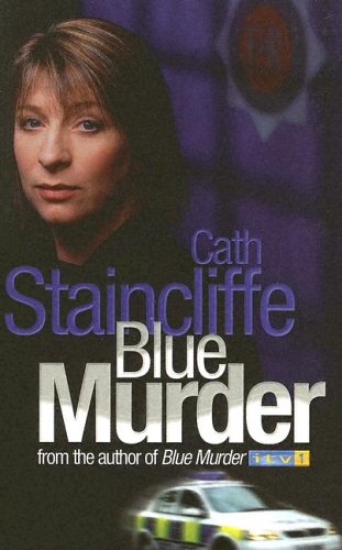 Product Image: Blue Murder: Cry Me a River