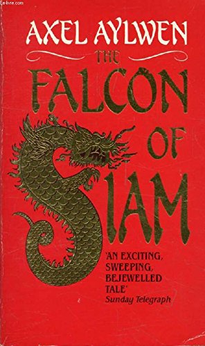 Falcon of Siam Contemporary literature