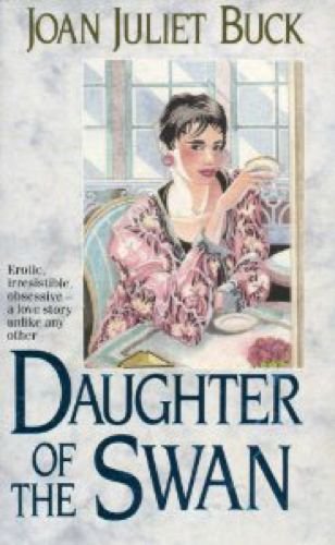 Daughter of the Swan Contemporary literature