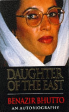 Daughter of the East Memories
