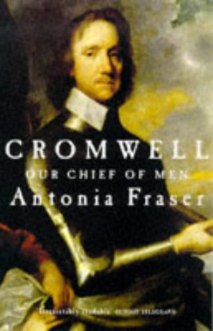 Cromwell, Our Chief of Men Memories