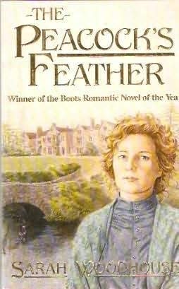 The Peacock's Feather Historical Fiction