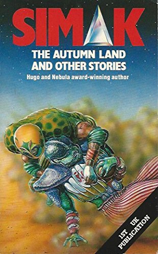 An Autumn Land and Other Stories Essays & Short Stories