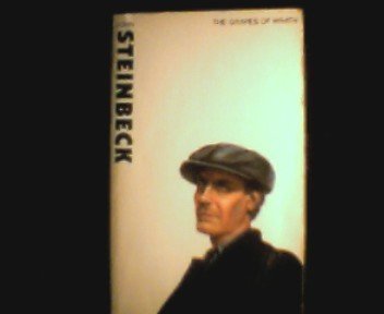 The Grapes of Wrath Contemporary literature