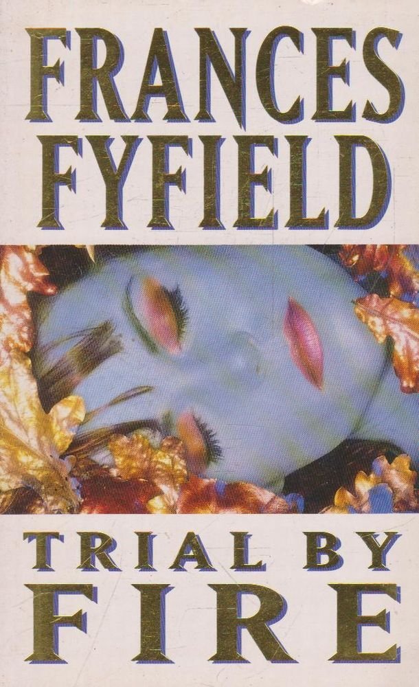 Trial by Fire Contemporary literature Books