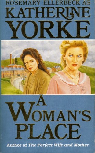 A Woman's Place Contemporary Romance
