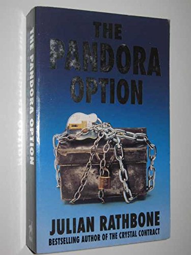 Product Image: The Pandora Option