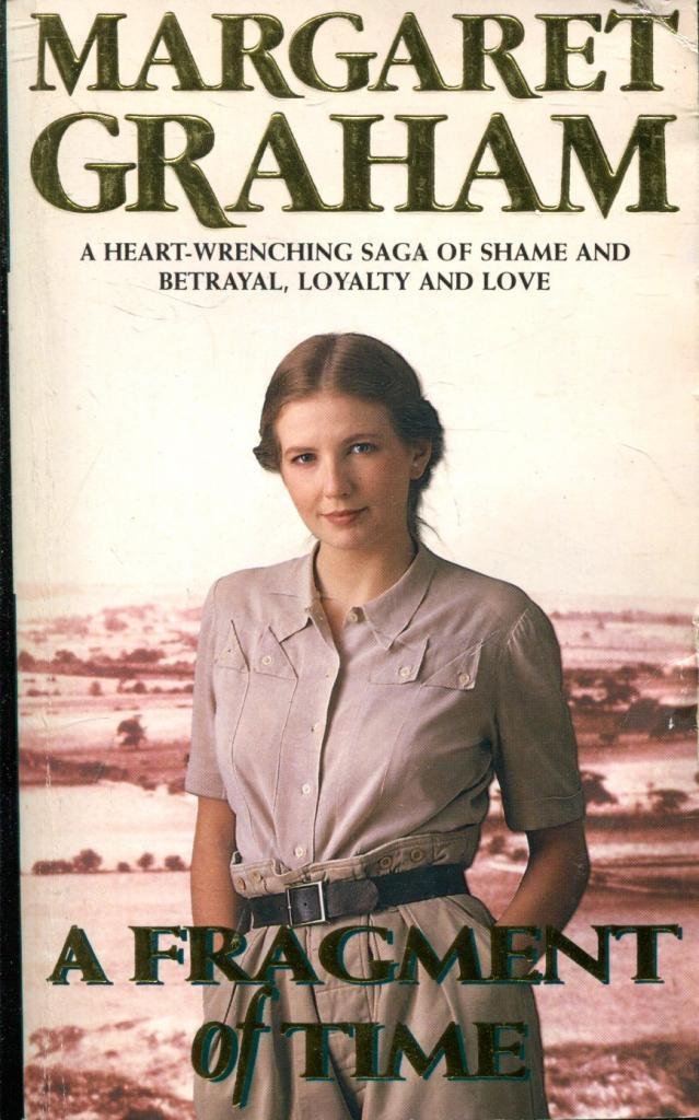 A Fragment of Time Contemporary literature