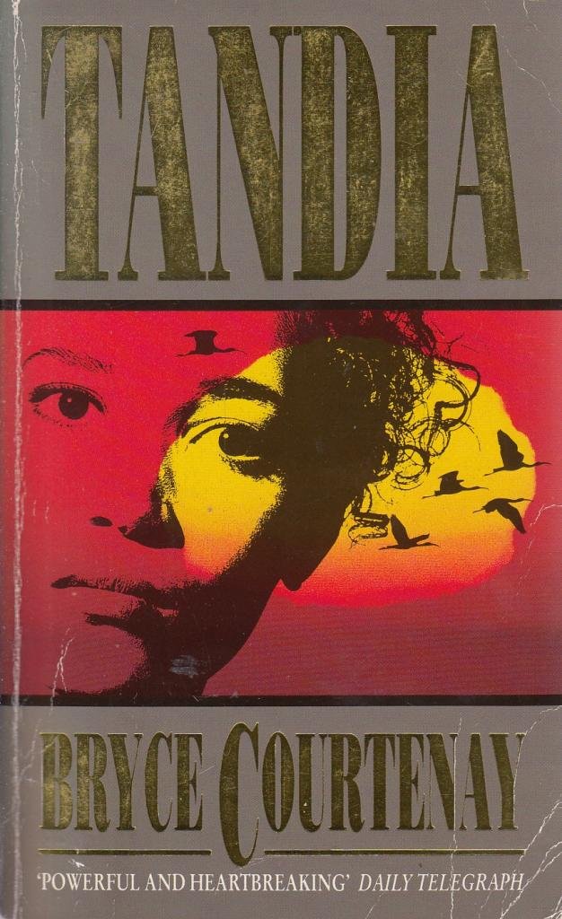 Tandia Contemporary literature Books