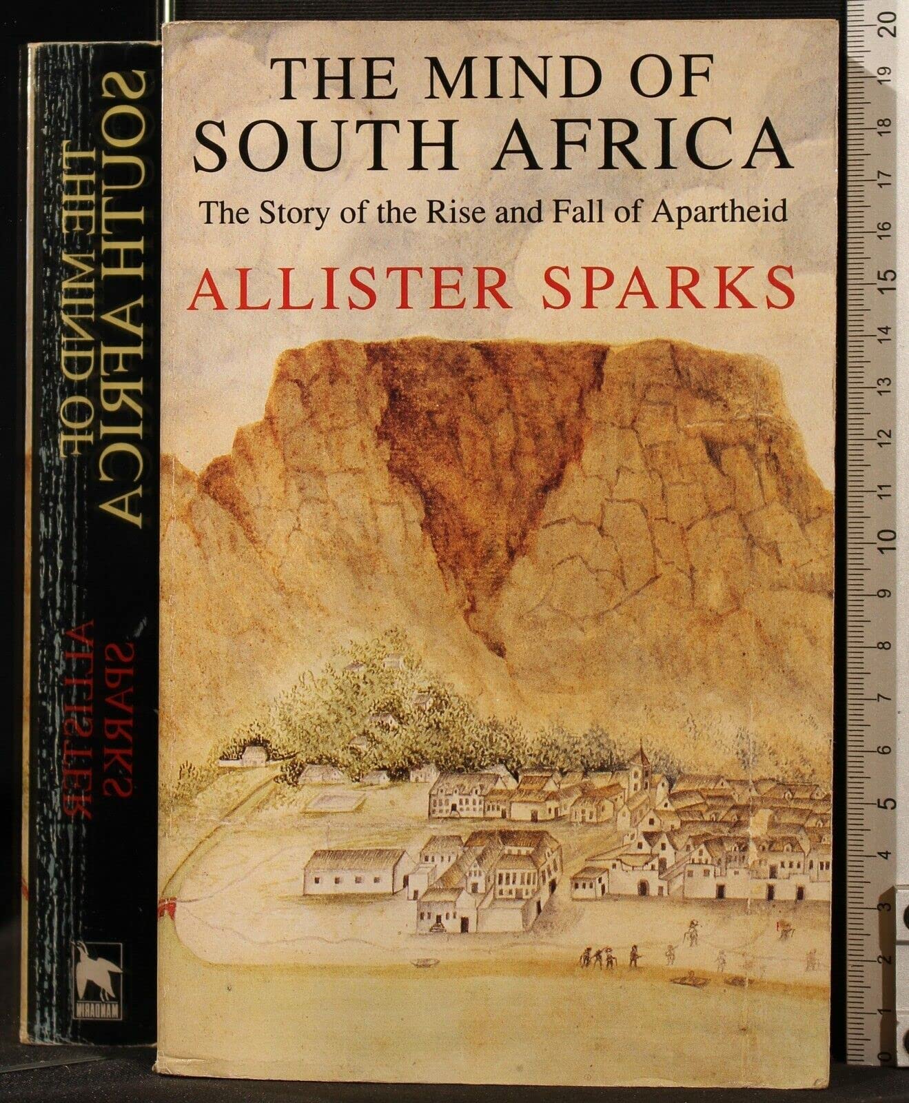 The Mind of South Africa Politics & History