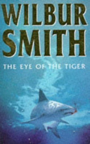 The Eye of the Tiger book