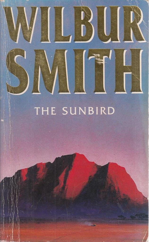 Product Image: The Sunbird