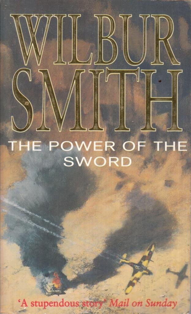 The Power of the Sword Contemporary literature