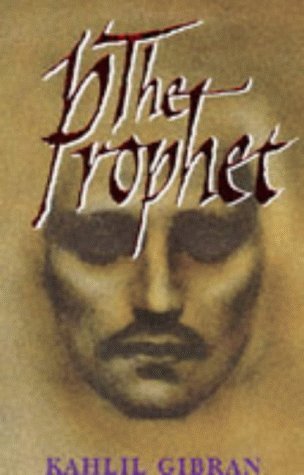 The Prophet Poetry