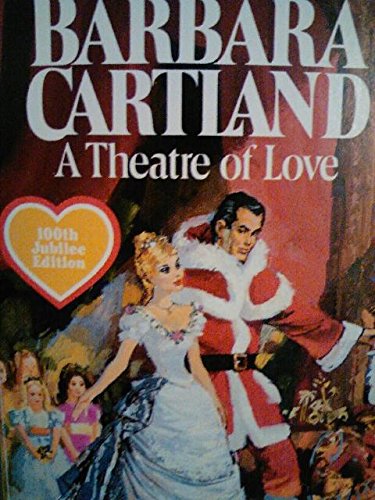 A Theatre of Love Contemporary Romance