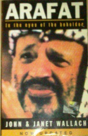 Arafat: In the Eyes of the Beholder Science