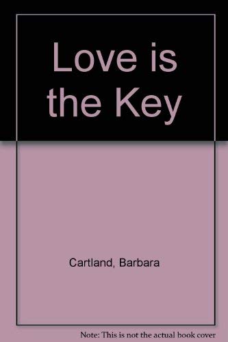 Love is the Key Contemporary Romance