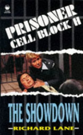 The Showdown (v. 1) (Prisoner, Cell Block H) Contemporary literature