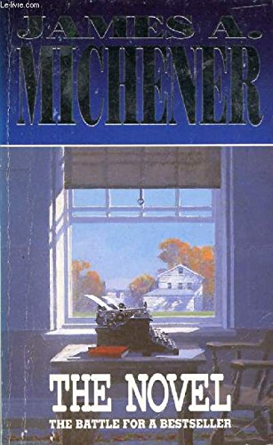 The Novel Contemporary literature Books
