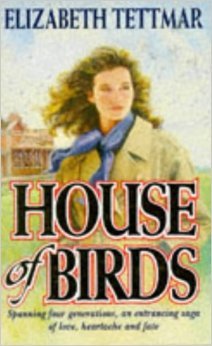 House of Birds Contemporary literature