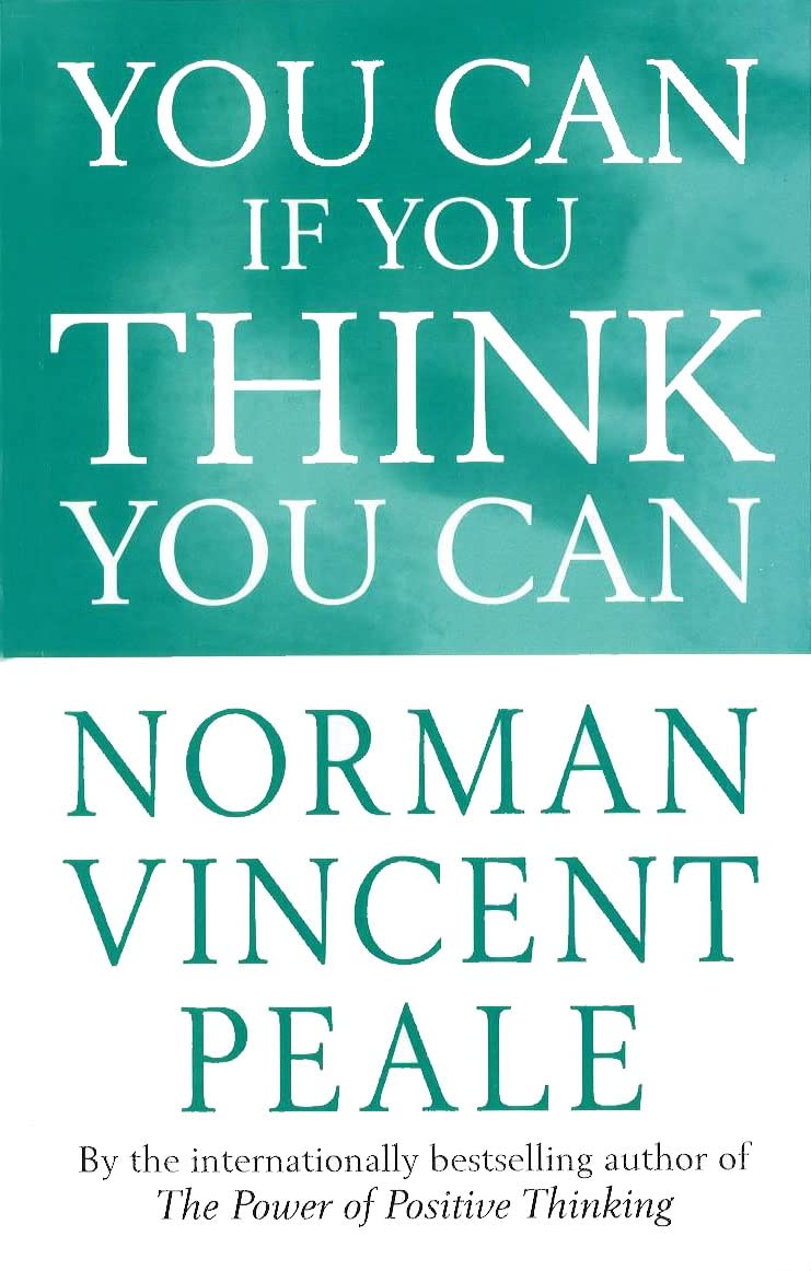 You Can If You Think You Can Business, Finance & Career