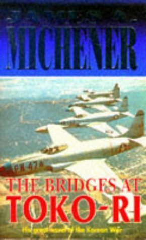 Bridges at Toko-Ri book