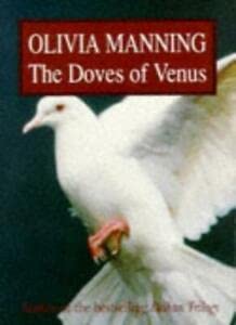 The Doves of Venus Contemporary literature