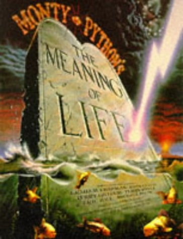 Monty Pythons: The Meaning of Life (Mandarin humour) Film, Art & Culture
