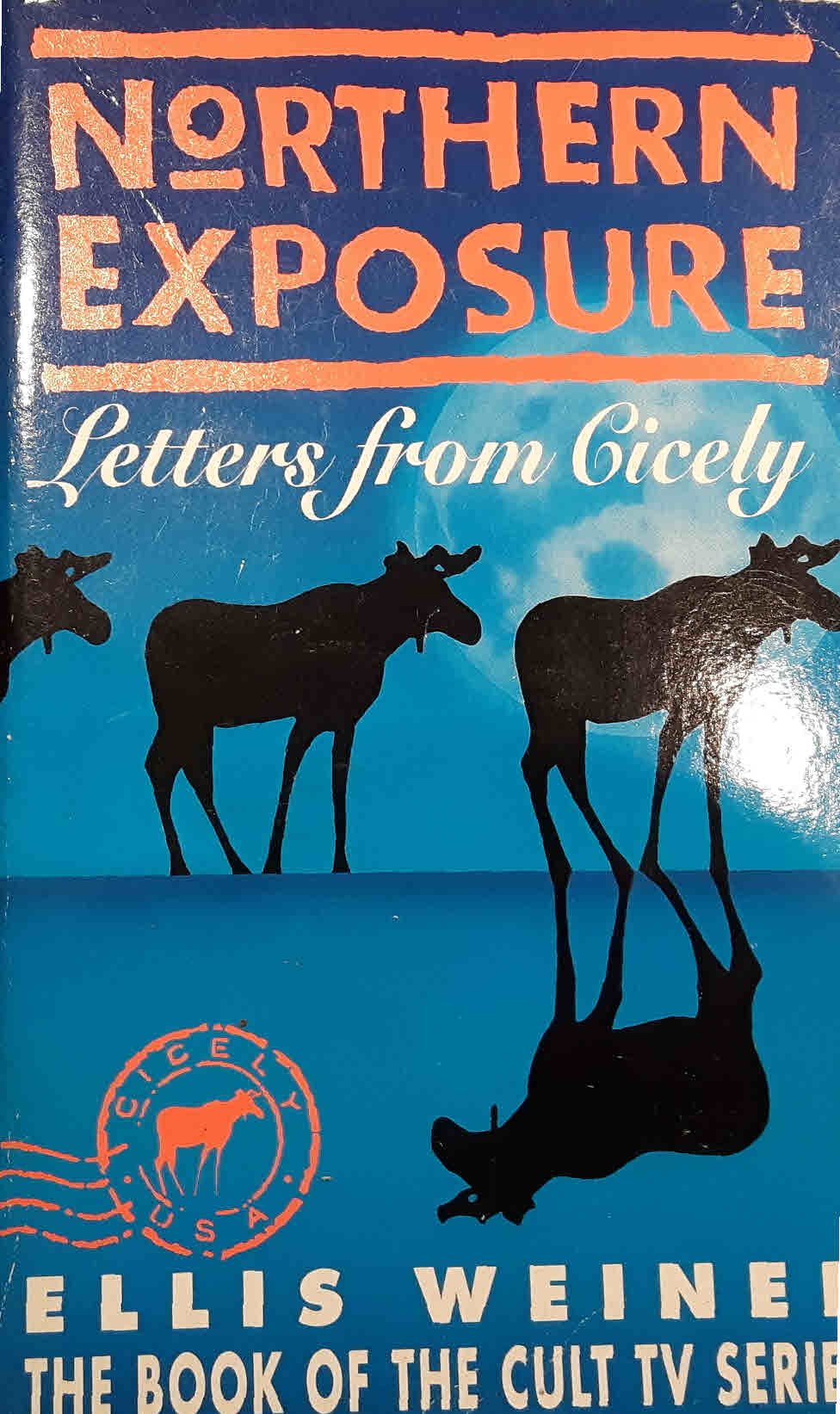Northern Exposure: Letters from Cicely Contemporary literature