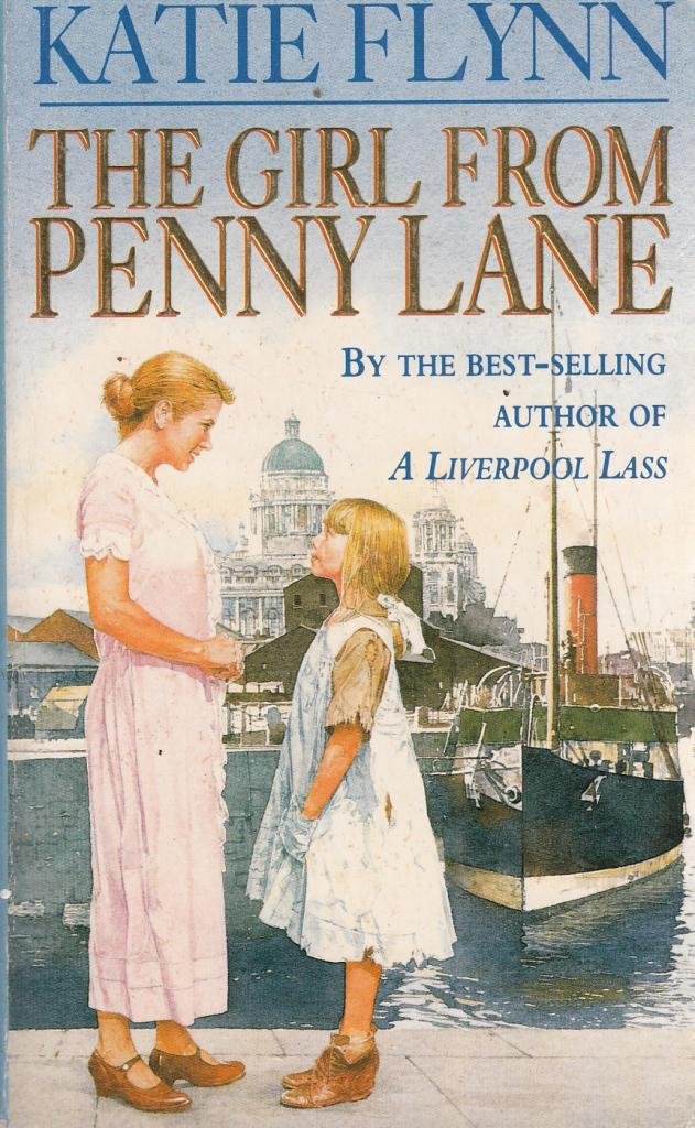 The Girl from Penny Lane Contemporary literature